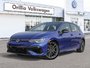2024 Volkswagen Golf R BASE