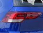 2025 Volkswagen Golf R Black Edition Akrapobic Exhaust / Lapiz Blue Metallic with Black Roof