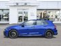 2025 Volkswagen Golf R Black Edition Akrapobic Exhaust / Lapiz Blue Metallic with Black Roof