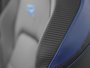2025 Volkswagen Golf R Black Edition Akrapobic Exhaust / Lapiz Blue Metallic with Black Roof