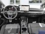 2025 Volkswagen Golf R Black Edition Akrapobic Exhaust / Lapiz Blue Metallic with Black Roof