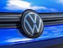 2025 Volkswagen Golf R Black Edition Akrapobic Exhaust / Lapiz Blue Metallic with Black Roof