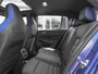 2025 Volkswagen Golf R Black Edition Akrapobic Exhaust / Lapiz Blue Metallic with Black Roof