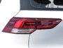 2025 Volkswagen Golf R Black Edition Akrapovic Exhaust / Pure White W Black Roof