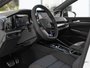 2025 Volkswagen Golf R Black Edition Akrapovic Exhaust / Pure White W Black Roof