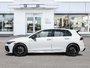 2025 Volkswagen Golf R Black Edition Akrapovic Exhaust / Pure White W Black Roof