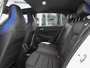 2025 Volkswagen Golf R Black Edition Akrapovic Exhaust / Pure White W Black Roof