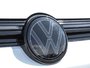 2025 Volkswagen Golf R Black Edition Akrapovic Exhaust / Pure White W Black Roof