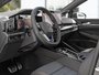 2025 Volkswagen Golf R Black Edition Akrapovic Exhaust / Mythos Black Metallic