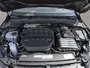 2025 Volkswagen Golf R Black Edition Akrapovic Exhaust / Mythos Black Metallic