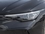 2025 Volkswagen Golf R Black Edition Akrapovic Exhaust / Mythos Black Metallic