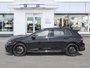 2025 Volkswagen Golf R Black Edition Akrapovic Exhaust / Mythos Black Metallic