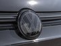2025 Volkswagen Golf R Black Edition Akrapovic Exhaust / Mythos Black Metallic