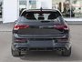 2025 Volkswagen Golf R Black Edition Akrapovic Exhaust / Mythos Black Metallic