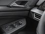 2025 Volkswagen Golf R Black Edition Akrapovic Exhaust / Mythos Black Metallic