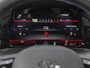 2025 Volkswagen Golf R Black Edition Akrapovic Exhaust / Mythos Black Metallic