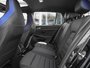 2025 Volkswagen Golf R Black Edition Akrapovic Exhaust / Mythos Black Metallic