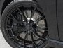 2025 Volkswagen Golf R Black Edition Akrapovic Exhaust / Mythos Black Metallic