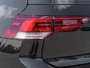 2025 Volkswagen Golf R Black Edition Akrapovic Exhaust / Mythos Black Metallic