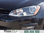 2017 Volkswagen GOLF SPORTWAGEN Comfortline CLEAN CARFAX | ONE OWNER | HEATED SEATS