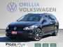 2017 Volkswagen GOLF SPORTWAGEN Comfortline CLEAN CARFAX | ONE OWNER | HEATED SEATS
