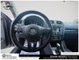 2014 Volkswagen Golf Wagon Comfortline Steering Audio Controls | Leatherette Seats