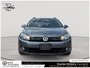 2014 Volkswagen Golf Wagon Comfortline Steering Audio Controls | Leatherette Seats