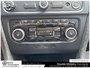 2014 Volkswagen Golf Wagon Comfortline Steering Audio Controls | Leatherette Seats