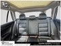 2014 Volkswagen Golf Wagon Comfortline Steering Audio Controls | Leatherette Seats