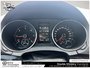 2014 Volkswagen Golf Wagon Comfortline Steering Audio Controls | Leatherette Seats