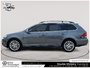 2014 Volkswagen Golf Wagon Comfortline Steering Audio Controls | Leatherette Seats