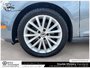 2014 Volkswagen Golf Wagon Comfortline Steering Audio Controls | Leatherette Seats