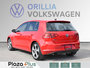 2017 Volkswagen Golf Comfortline