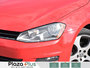 2017 Volkswagen Golf Comfortline