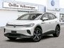 2025 Volkswagen ID.4 Pro S Heat Pump 21 Inch Rim Package / Oryx White Pearl