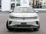 2025 Volkswagen ID.4 Pro S Heat Pump 21 Inch Rim Package / Oryx White Pearl