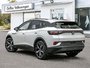 2025 Volkswagen ID.4 Pro S Heat Pump 21 Inch Rim Package / Oryx White Pearl