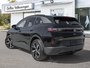 2025 Volkswagen ID.4 Pro S Area View 360, Heat Pump / Deep Black Pearl