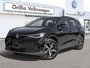 2025 Volkswagen ID.4 Pro S Area View 360, Heat Pump / Deep Black Pearl