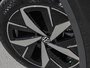 2025 Volkswagen ID.4 Pro S Area View 360, Heat Pump / Deep Black Pearl