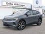 2025 Volkswagen ID.4 Pro S No Options / Pure Grey