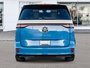 2025 Volkswagen ID. Buzz 1ST EDITION Glass Roof Package / Cabana Blue Metallic