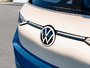 2025 Volkswagen ID. Buzz 1ST EDITION Glass Roof Package / Cabana Blue Metallic