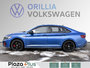 2023 Volkswagen Jetta GLI BASE