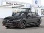 2025 Volkswagen Jetta GLI Autobahn Black Package / Deep Black Pearl