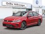2025 Volkswagen Jetta GLI Autobahn No Options / Kings Red Metallic