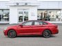 2025 Volkswagen Jetta GLI Autobahn No Options / Kings Red Metallic