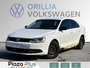 2013 Volkswagen Jetta Sedan TRENDLINE+ Trendline Plus