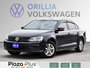 2016 Volkswagen Jetta Sedan Trendline AS-IS