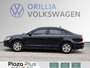 2016 Volkswagen Jetta Sedan Trendline AS-IS